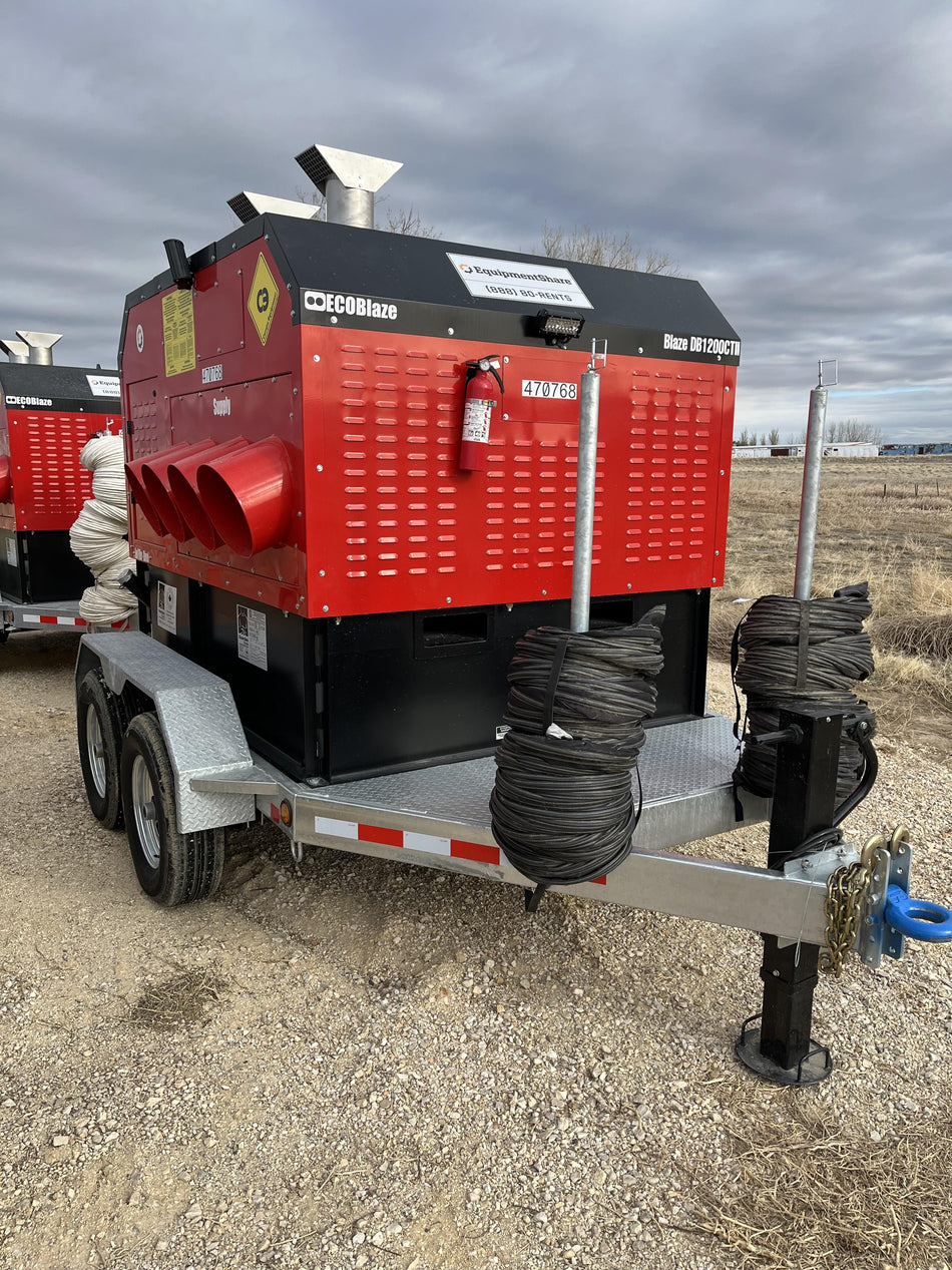 2024 CAMPO DB1200CT