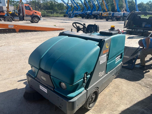 2020 TENNANT S20 LPG