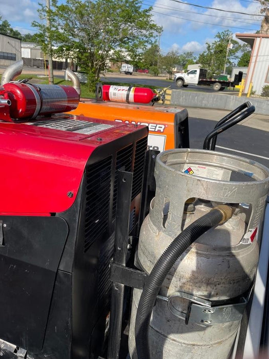 2024 LINCOLN ELECTRIC Ranger 305 LPG