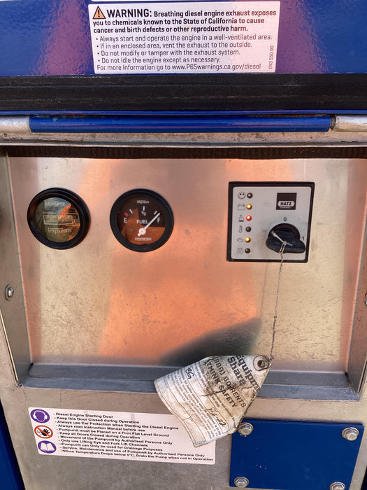 2021 MYERS-SETH MSP PP-150