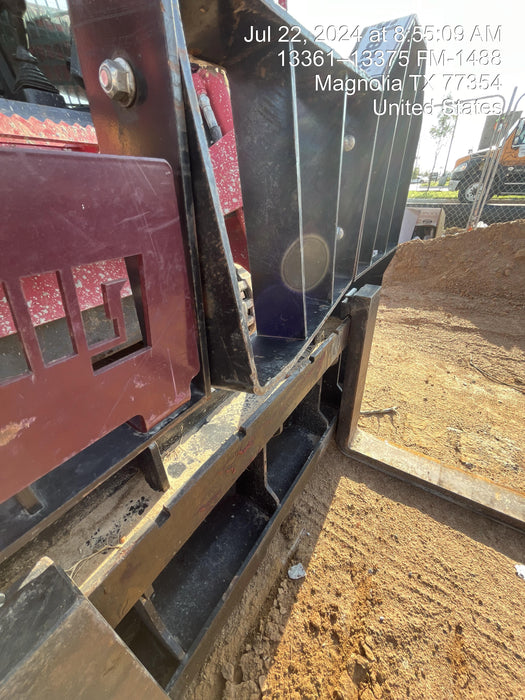 2023 VIRNIG PF4855-5VG