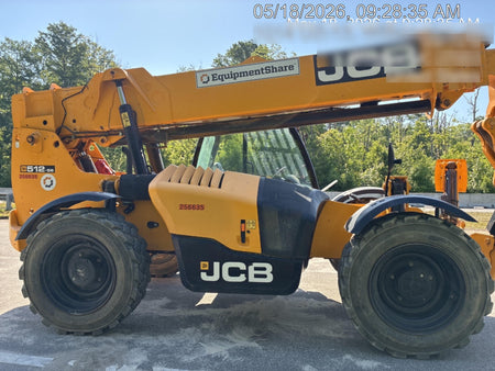 2022 JCB 512-56