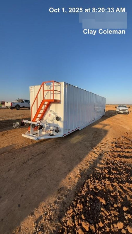 2025 AMERATANK R21KFALFT
