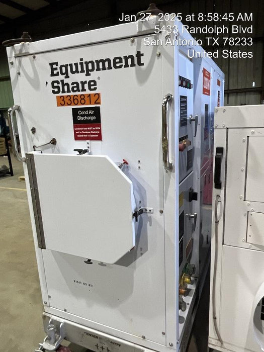 2023 SMARTECH SLIC12R-MSH