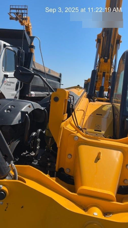 2025 JCB 512-56