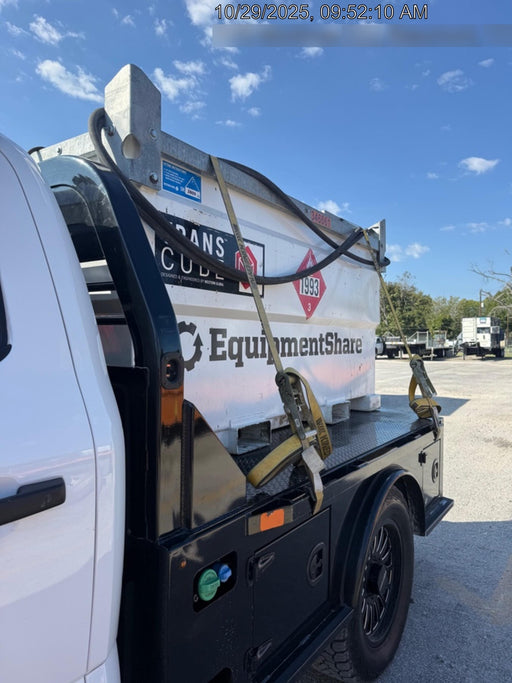 2023 WESTERN GLOBAL 20TCG-ES