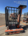2024 JLG Ecolift 70