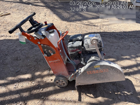2024 HUSQVARNA FS 400 LV