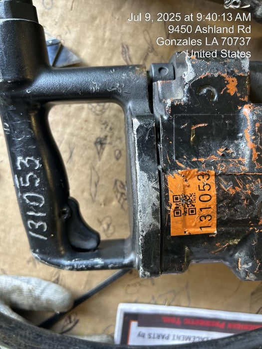 2021 MICHIGAN PNEUMATIC 4940B2