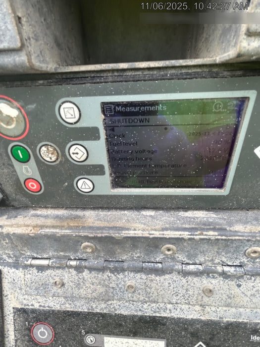 2022 ATLAS COPCO XAS440