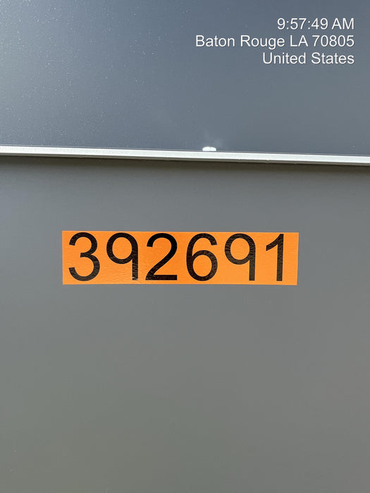 2024 ATLAS COPCO XAS 1800