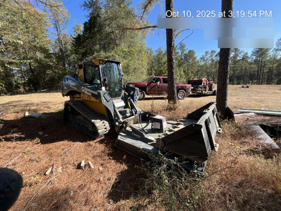 2019 PALADIN 30372A-0022