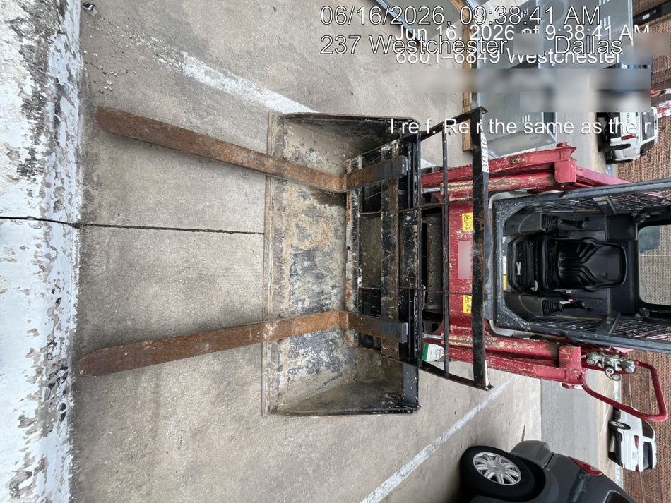 2024 ARROW MATERIAL HANDLING FS5100CB - 72"