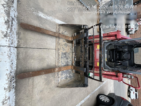 2024 ARROW MATERIAL HANDLING FS5100CB - 72"