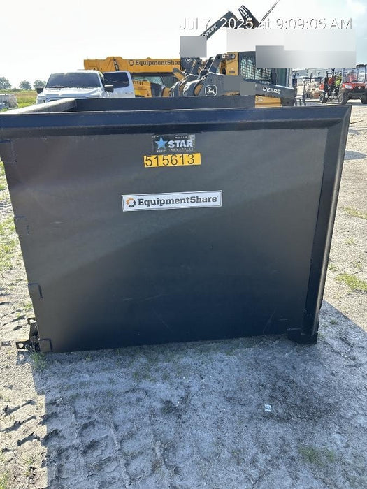 2025 STAR INDUSTRIES 1425