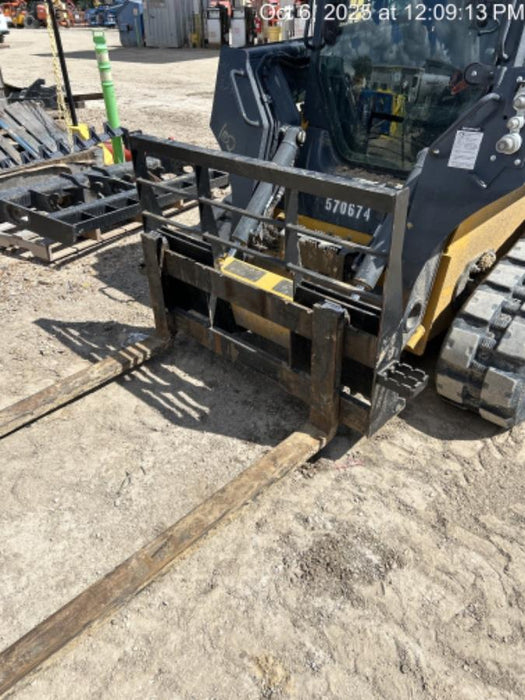 2025 ARROW MATERIAL HANDLING F5100CB - 72"