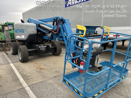 2024 GENIE Z-45 XC