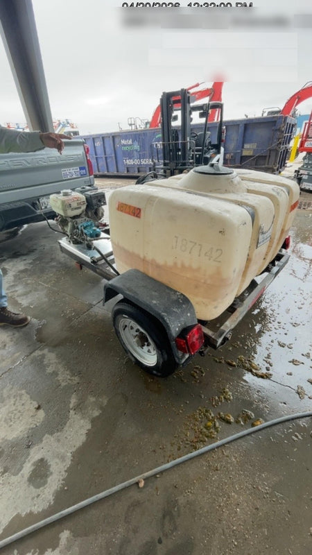 2021 SIMPSON 95001