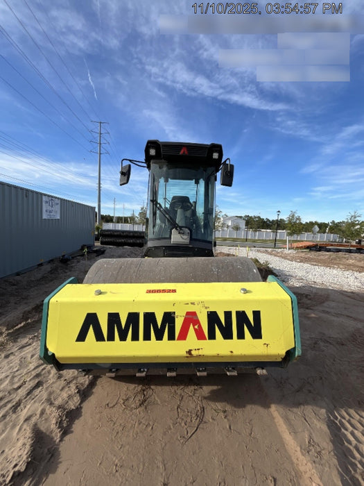 2023 AMMANN ARS70
