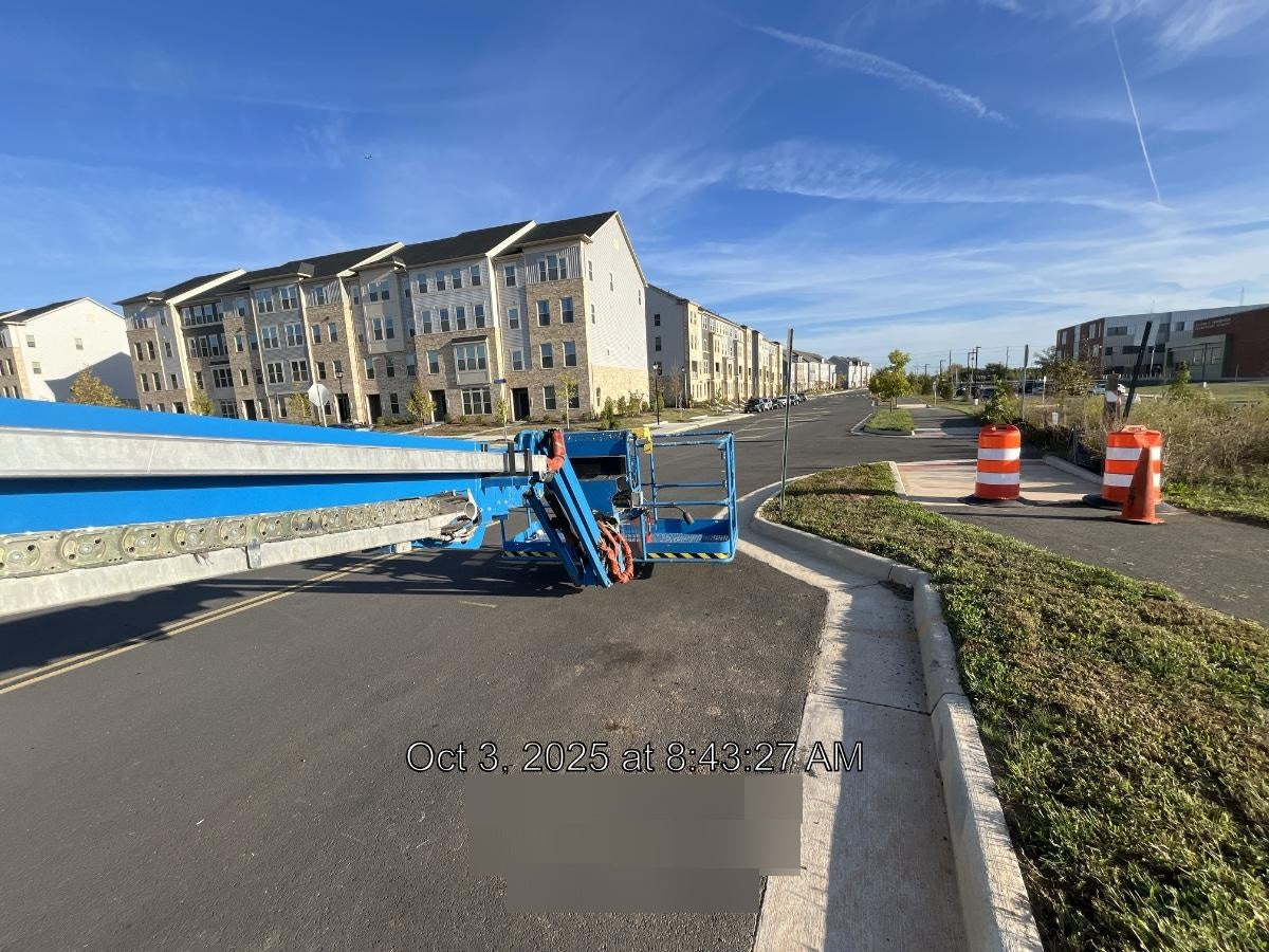 2020 GENIE S-85 XC