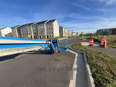 2020 GENIE S-85 XC
