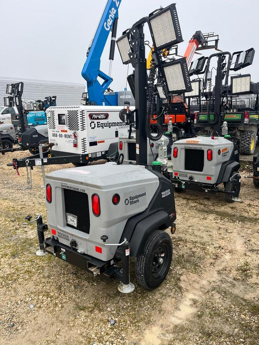 2024 WACKER NEUSON LTT4