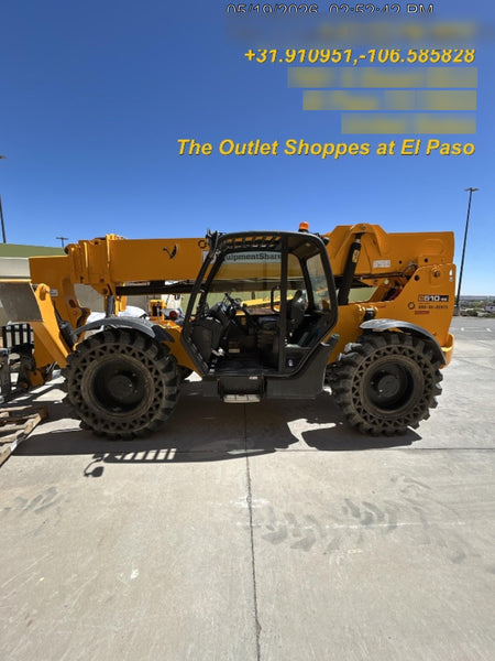 2023 JCB 510-56