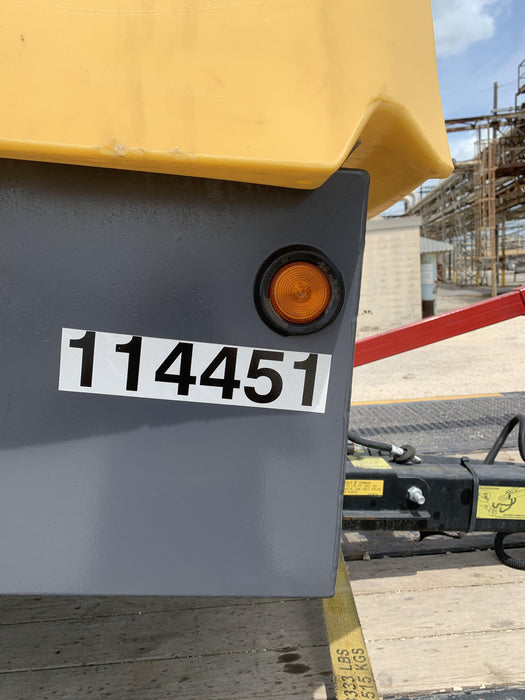 2020 ATLAS COPCO XAS188