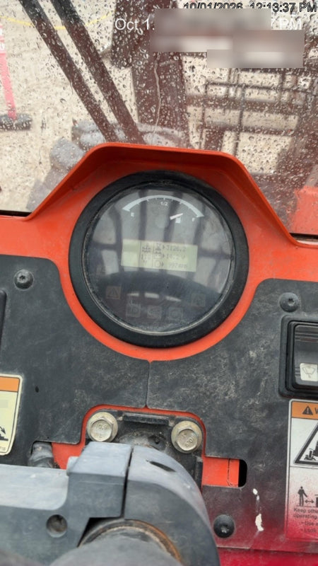 2021 SKYTRAK 12054