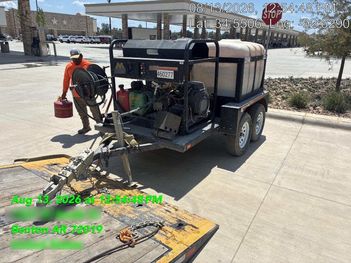 2025 MI-T-M HS-3505-1MGH-UR