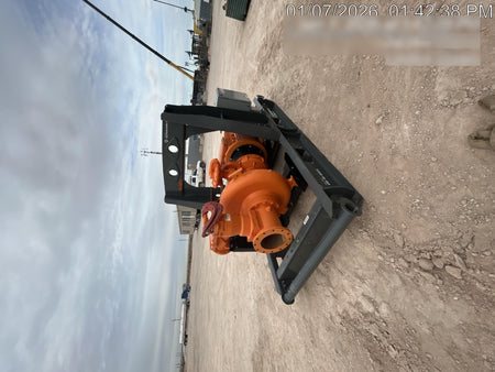 2023 PREMIER PUMP 8NHTA‐RP‐E300‐S