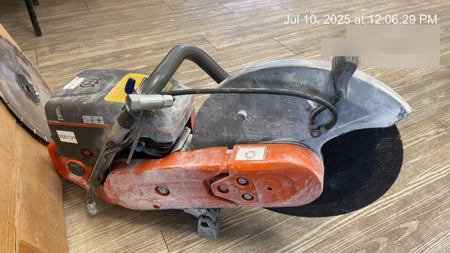 2022 HUSQVARNA K770