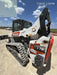 2022 BOBCAT T76