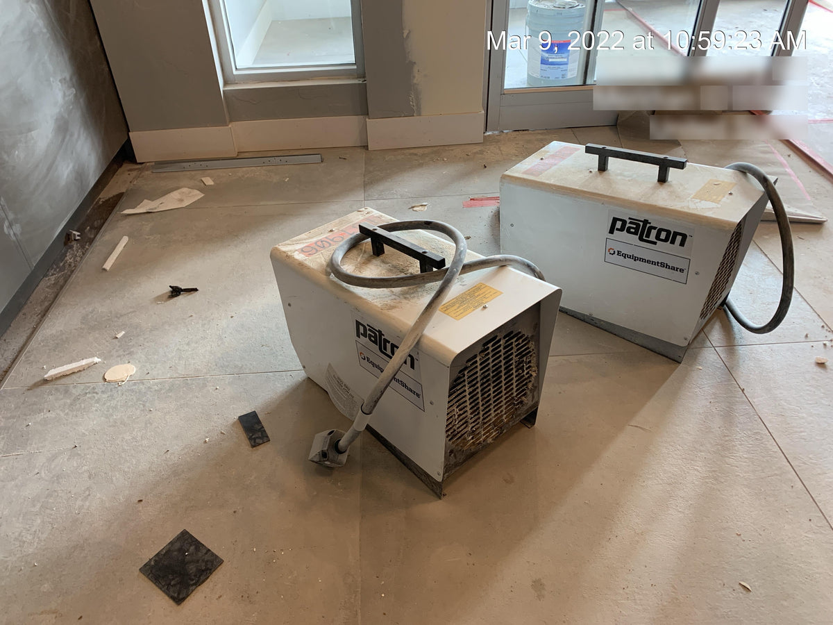 2021 PATRON E9