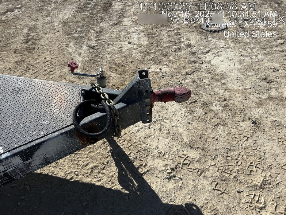 2022 AIRMAN SDG25S-8E1