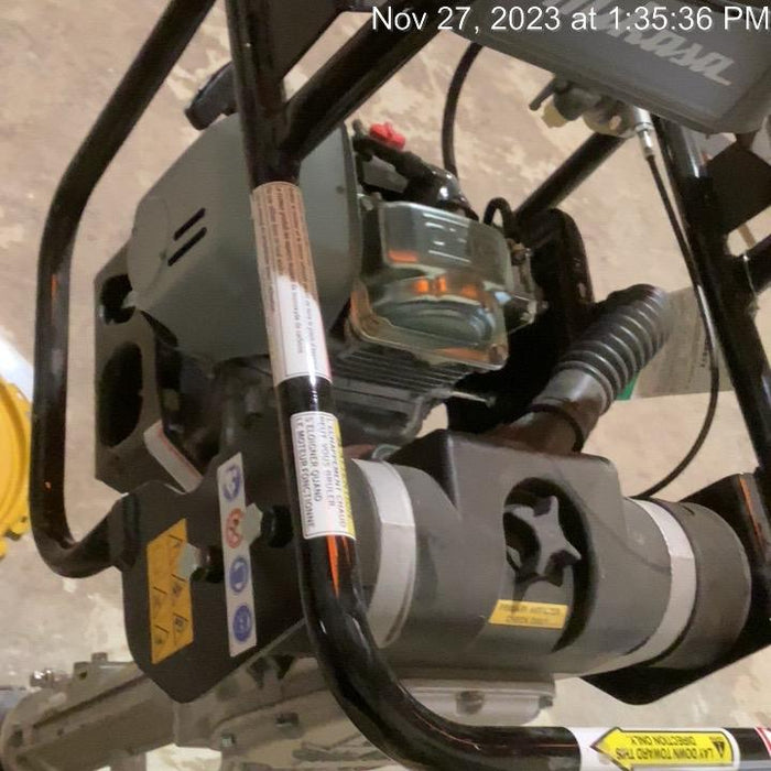 2023 MULTIQUIP MTR40HF