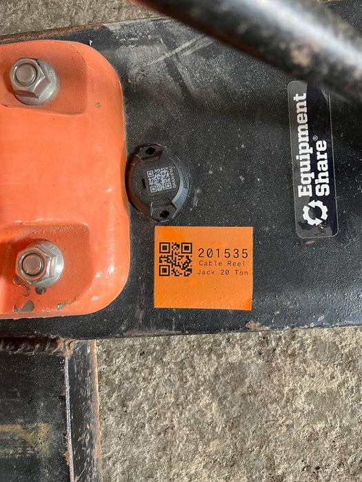 2021 SIMPLEX CRA1029R