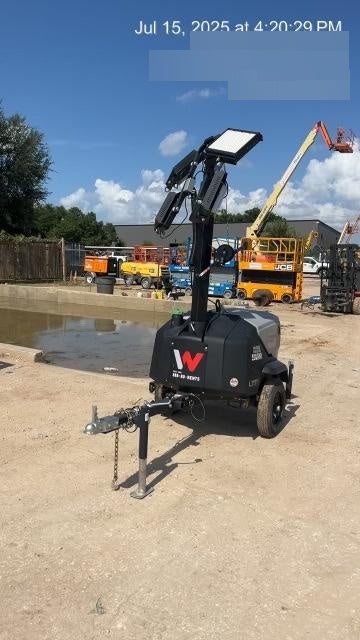 2024 WACKER NEUSON LTT4