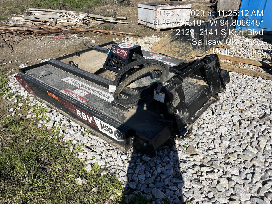 2023 VIRNIG RBV72-25