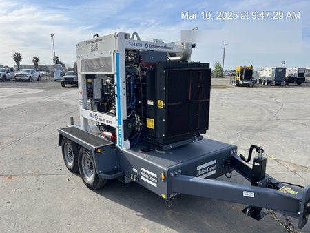 2023 ATLAS COPCO PAC H64 JD