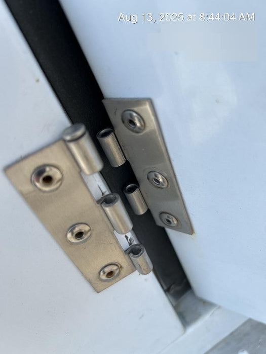 2023 SMARTECH SACP81A-HS