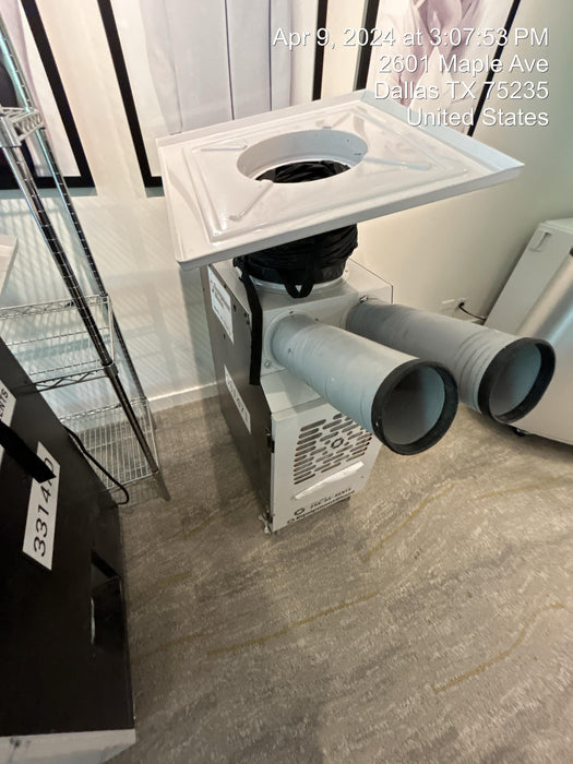 2023 KWIKOOL KPAC1411-2