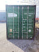 2023 CONEX Storage Container 8'x8'x40'