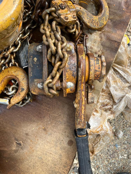 2024 HARRINGTON L5LB015-20