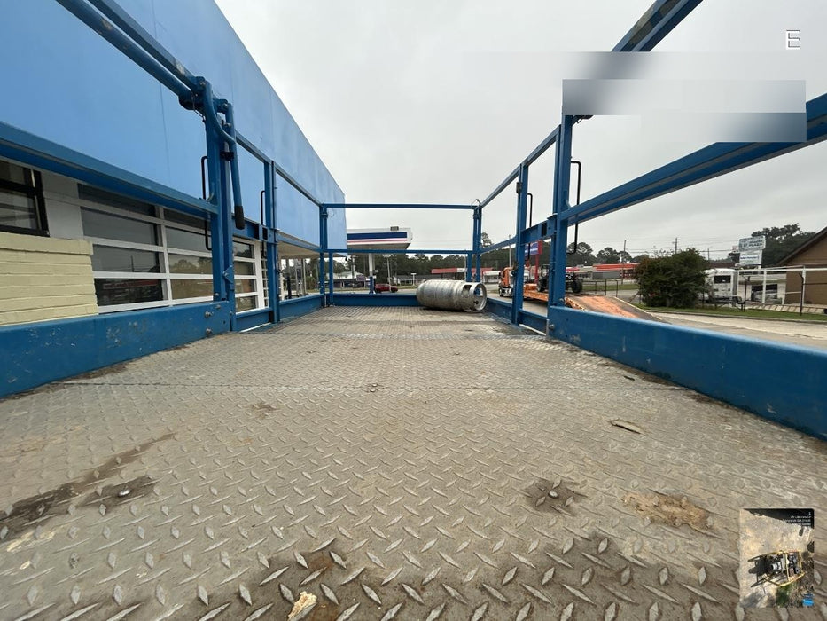 2020 GENIE GS-4390 RT