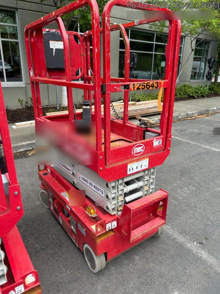 2021 MEC 1330SE