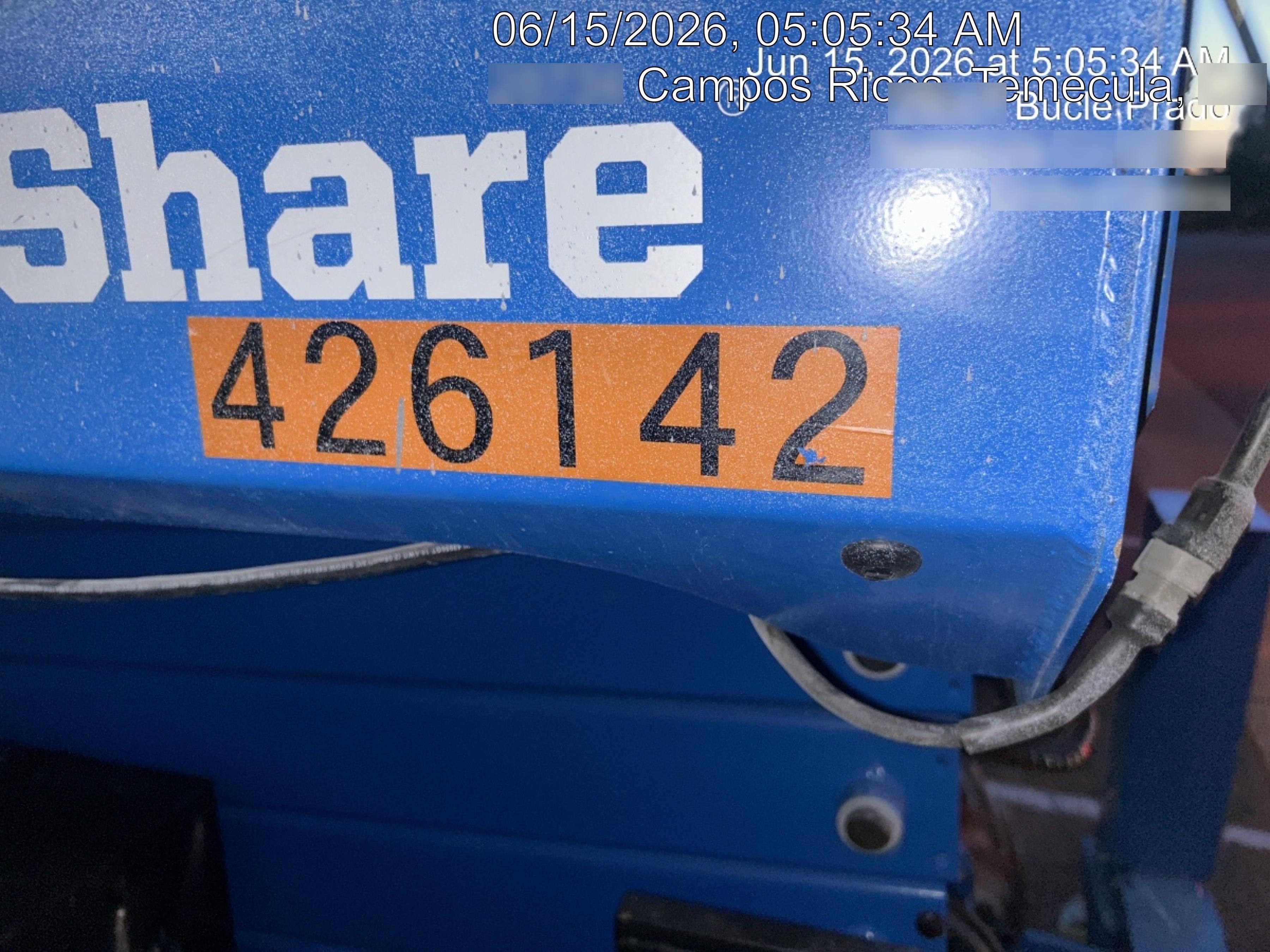 2024 GENIE GS-4069 RT