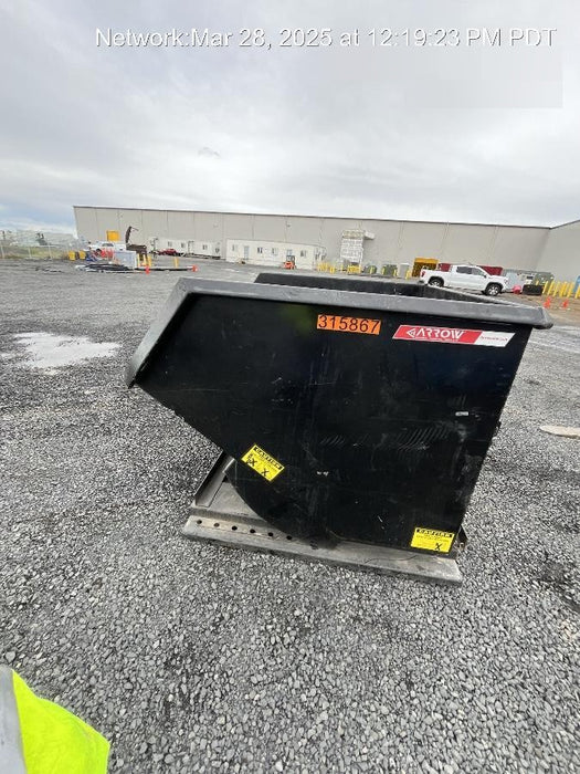 2023 ARROW MATERIAL HANDLING HP-6000-250-C