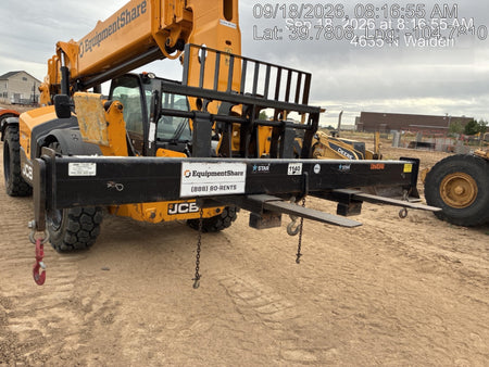 2024 STAR INDUSTRIES 1160B