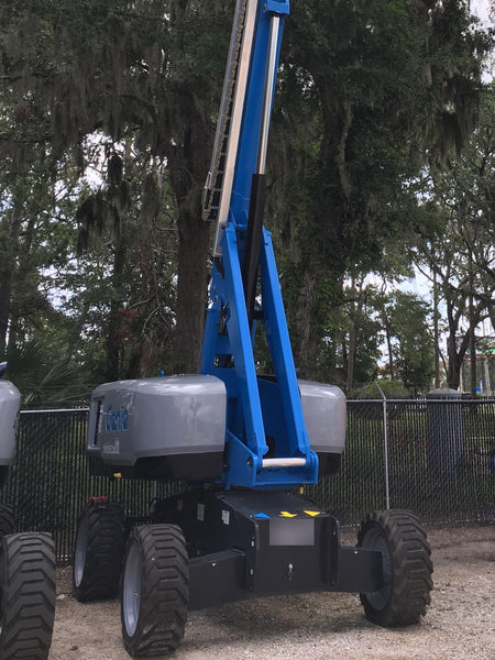 2017 GENIE S-65